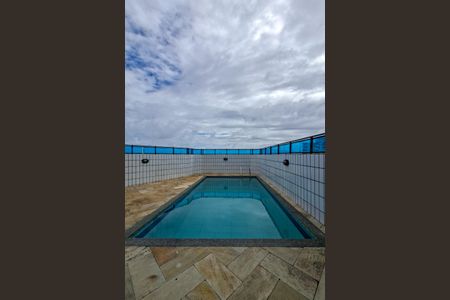 Apartamento para alugar com 280m², 5 quartos e 3 vagasPiscina