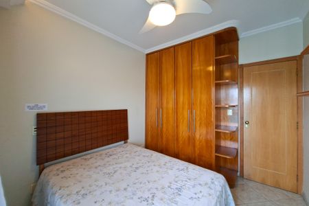 Apartamento para alugar com 280m², 5 quartos e 3 vagasQuarto 3