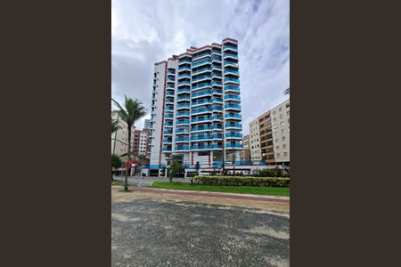 Apartamento para alugar com 280m², 5 quartos e 3 vagasFachada do Prédio