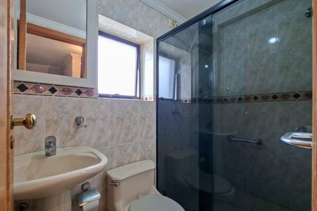 Apartamento para alugar com 280m², 5 quartos e 3 vagasBanheiro 2