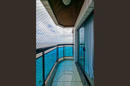 Apartamento para alugar com 280m², 5 quartos e 3 vagasSacada 2 da sala