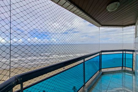 Apartamento para alugar com 280m², 5 quartos e 3 vagasSacada 2 da suite 