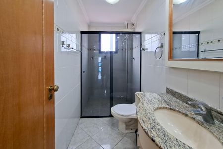 Apartamento para alugar com 280m², 5 quartos e 3 vagasBanheiro 