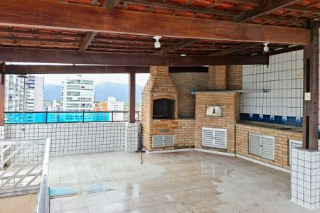 Apartamento para alugar com 280m², 5 quartos e 3 vagasChurrasqueira
