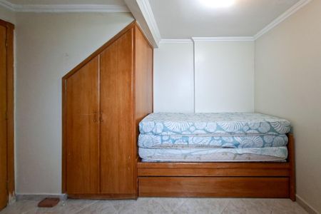 Apartamento para alugar com 280m², 5 quartos e 3 vagasQuarto 4 (serviço 2)