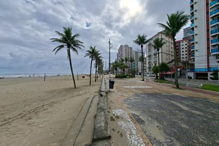 Apartamento para alugar com 280m², 5 quartos e 3 vagasVista da Rua