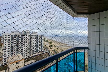 Apartamento para alugar com 280m², 5 quartos e 3 vagasSacada 1 da suite 