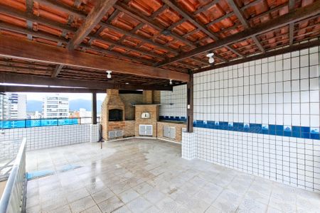 Apartamento para alugar com 280m², 5 quartos e 3 vagasChurrasqueira