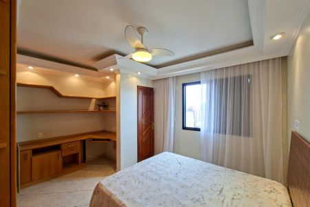 Apartamento para alugar com 280m², 5 quartos e 3 vagasQuarto 2