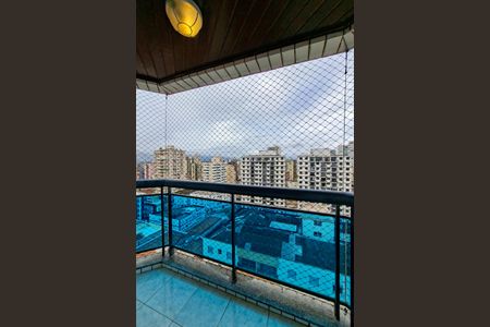 Apartamento para alugar com 280m², 5 quartos e 3 vagasSacada 1 da suite 