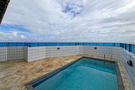 Apartamento para alugar com 280m², 5 quartos e 3 vagasPiscina