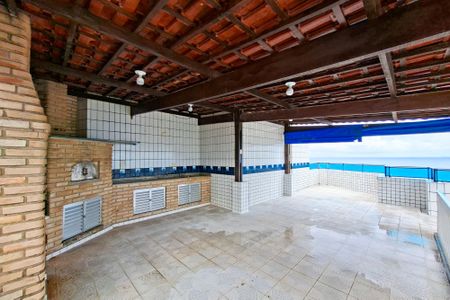 Apartamento para alugar com 280m², 5 quartos e 3 vagasChurrasqueira