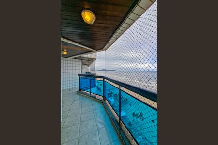 Apartamento para alugar com 280m², 5 quartos e 3 vagasSacada 1