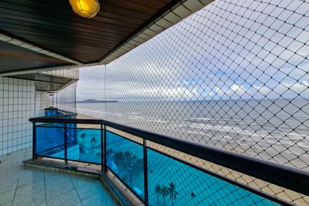 Apartamento para alugar com 280m², 5 quartos e 3 vagasSacada 1