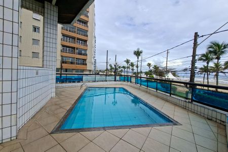 Apartamento para alugar com 280m², 5 quartos e 3 vagasÁrea comum - Piscina