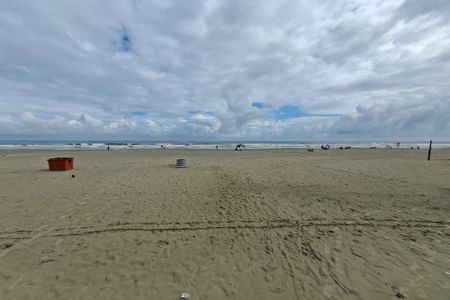 Apartamento para alugar com 280m², 5 quartos e 3 vagasVista da Rua