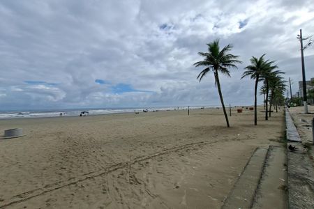 Apartamento para alugar com 280m², 5 quartos e 3 vagasVista da Rua