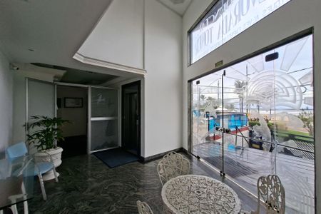 Apartamento para alugar com 280m², 5 quartos e 3 vagasHall de entrada