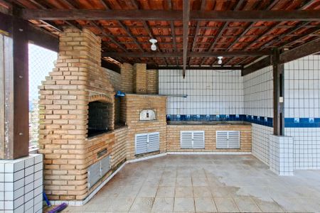 Apartamento para alugar com 280m², 5 quartos e 3 vagasChurrasqueira