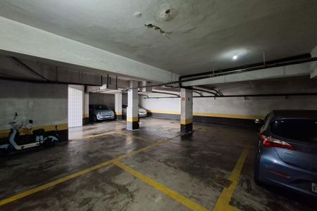 Apartamento para alugar com 280m², 5 quartos e 3 vagasGaragem