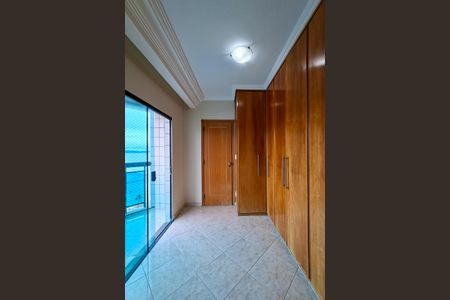 Apartamento para alugar com 280m², 5 quartos e 3 vagasCloset da suíte