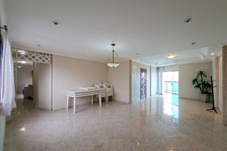 Apartamento para alugar com 280m², 5 quartos e 3 vagasSala 2