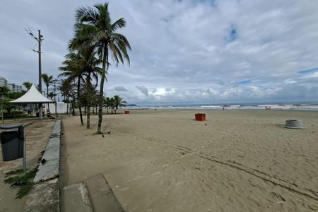 Apartamento para alugar com 280m², 5 quartos e 3 vagasVista da Rua