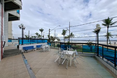 Apartamento para alugar com 280m², 5 quartos e 3 vagasÁrea comum - Piscina