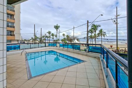 Apartamento para alugar com 280m², 5 quartos e 3 vagasÁrea comum - Piscina