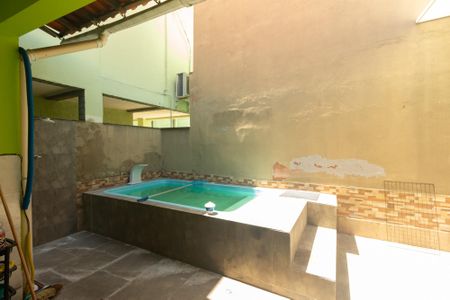 Casa para alugar com 300m², 2 quartos e 2 vagas Casa para alugar com 300m², 2 quartos e 2 vagasQuintal