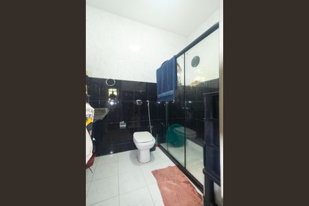 Casa para alugar com 300m², 2 quartos e 2 vagas Casa para alugar com 300m², 2 quartos e 2 vagasBanheiro da Suíte