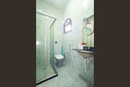 Casa para alugar com 300m², 2 quartos e 2 vagas Casa para alugar com 300m², 2 quartos e 2 vagasBanheiro Social