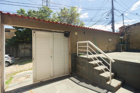 Casa para alugar com 300m², 2 quartos e 2 vagas Casa para alugar com 300m², 2 quartos e 2 vagasGaragem