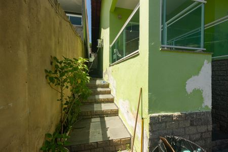 Casa para alugar com 300m², 2 quartos e 2 vagas Casa para alugar com 300m², 2 quartos e 2 vagasQuintal