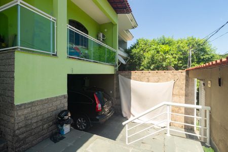 Casa para alugar com 300m², 2 quartos e 2 vagas Casa para alugar com 300m², 2 quartos e 2 vagasGaragem