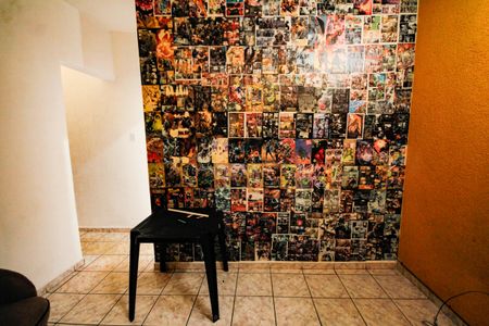 Casa para alugar com 290m², 3 quartos e 2 vagasQuarto 3