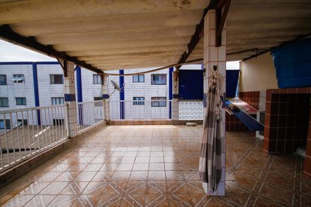 Casa para alugar com 290m², 3 quartos e 2 vagasVaranda