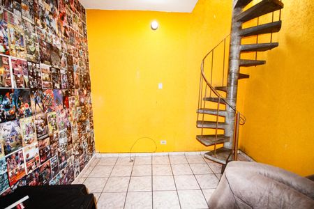 Casa para alugar com 290m², 3 quartos e 2 vagasQuarto 3