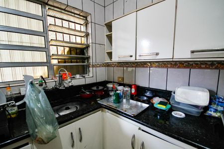 Casa para alugar com 290m², 3 quartos e 2 vagasCozinha