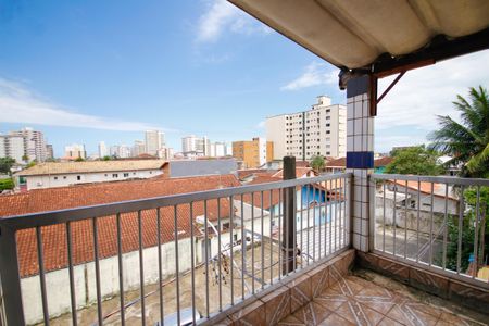 Casa para alugar com 290m², 3 quartos e 2 vagasVaranda