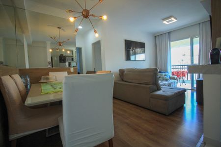 Apartamento à venda com 2 quartos, 62m² em Brás, São Paulo