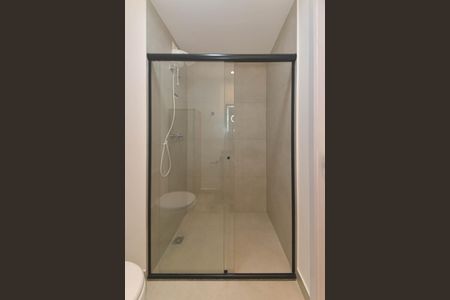 Studio para alugar com 25m², 1 quarto e sem vagaBanheiro