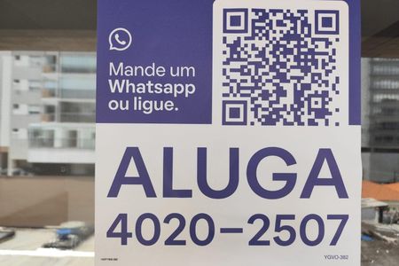 Studio para alugar com 25m², 1 quarto e sem vagaYGVO-382 05.02.2026