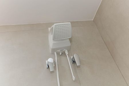 Studio para alugar com 25m², 1 quarto e sem vagaBanheiro