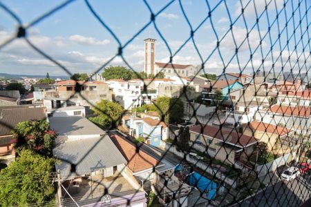 Apartamento à venda com 55m², 2 quartos e 1 vagaVista