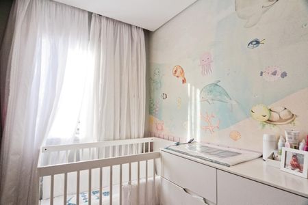 Apartamento à venda com 55m², 2 quartos e 1 vagaQuarto 2