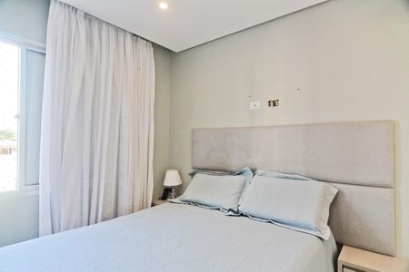 Apartamento à venda com 55m², 2 quartos e 1 vagaQuarto 1