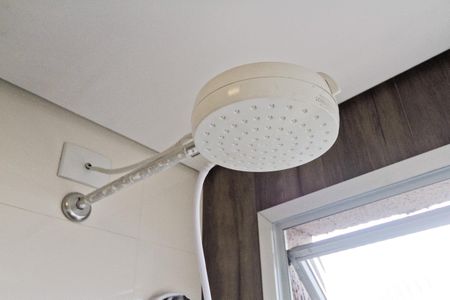 Apartamento à venda com 55m², 2 quartos e 1 vagaBanheiro