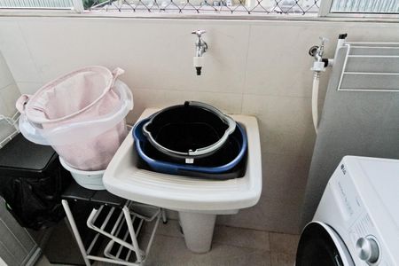 Apartamento à venda com 55m², 2 quartos e 1 vagaÁrea de Serviço