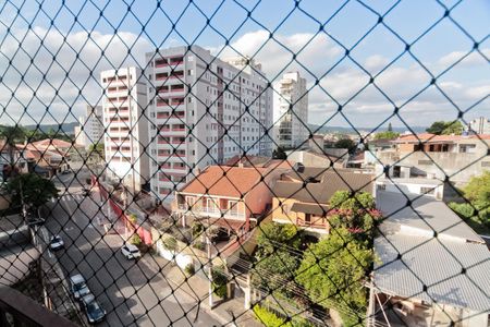 Apartamento à venda com 55m², 2 quartos e 1 vagaVista